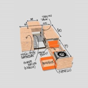 C BOX C - PER SUV/VAN DI GRANDI DIMENSIONI