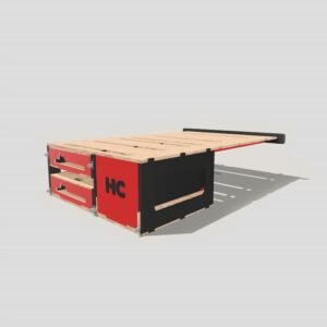 C BOX M - PER SUV/VAN DI MEDIE DIMENSIONI