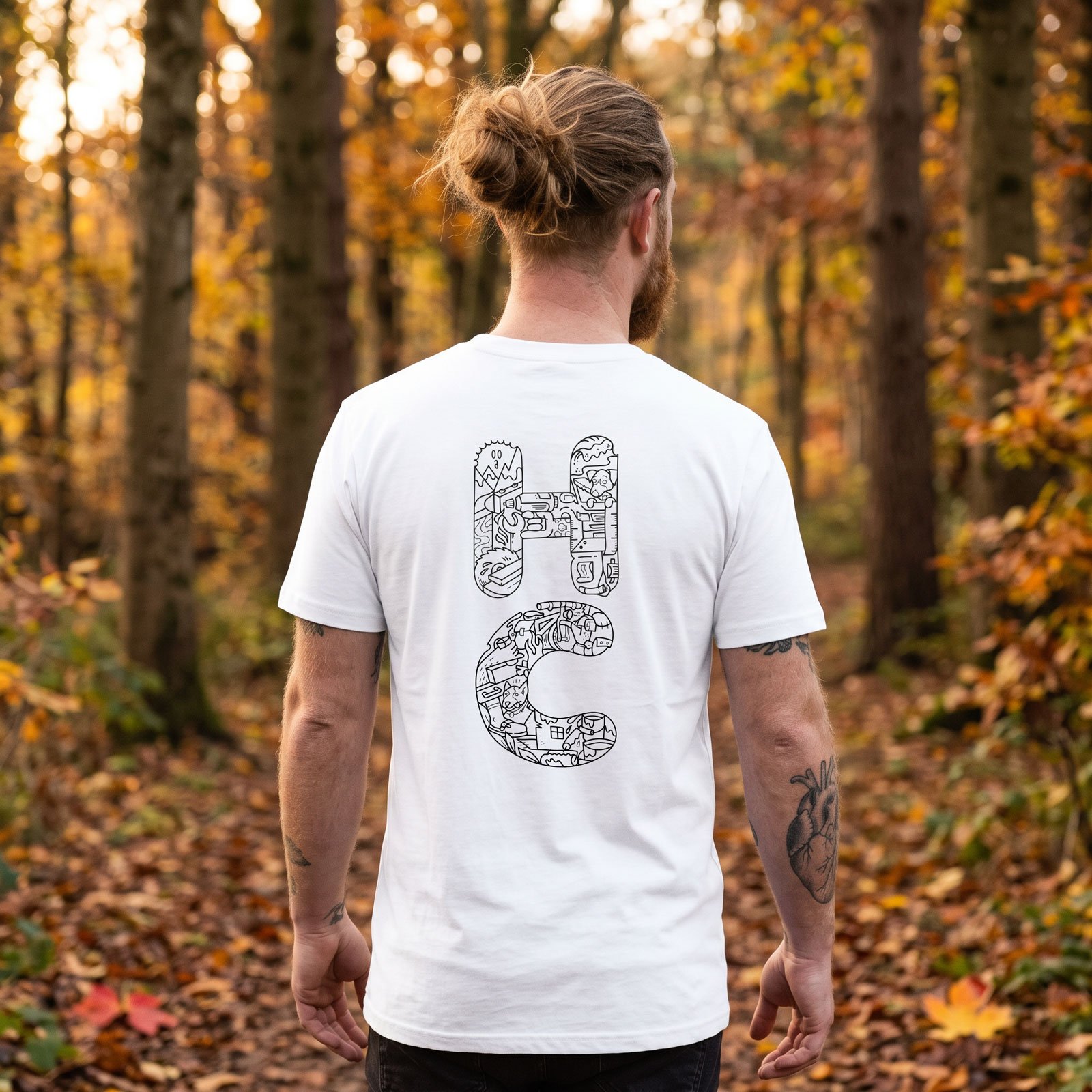 IT.S Possible - T-shirt - immagine 4