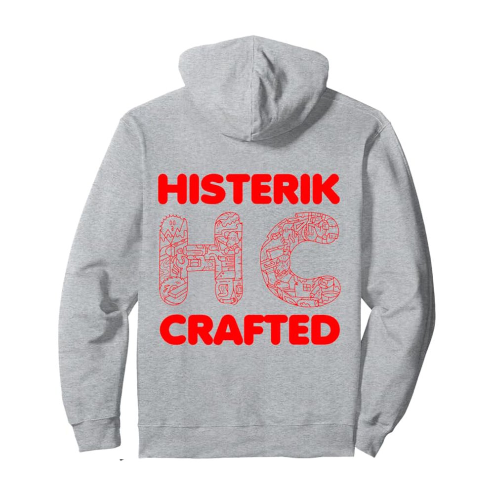 STAY SCREWED Hoodie - Felpa con Cappuccio - immagine 2